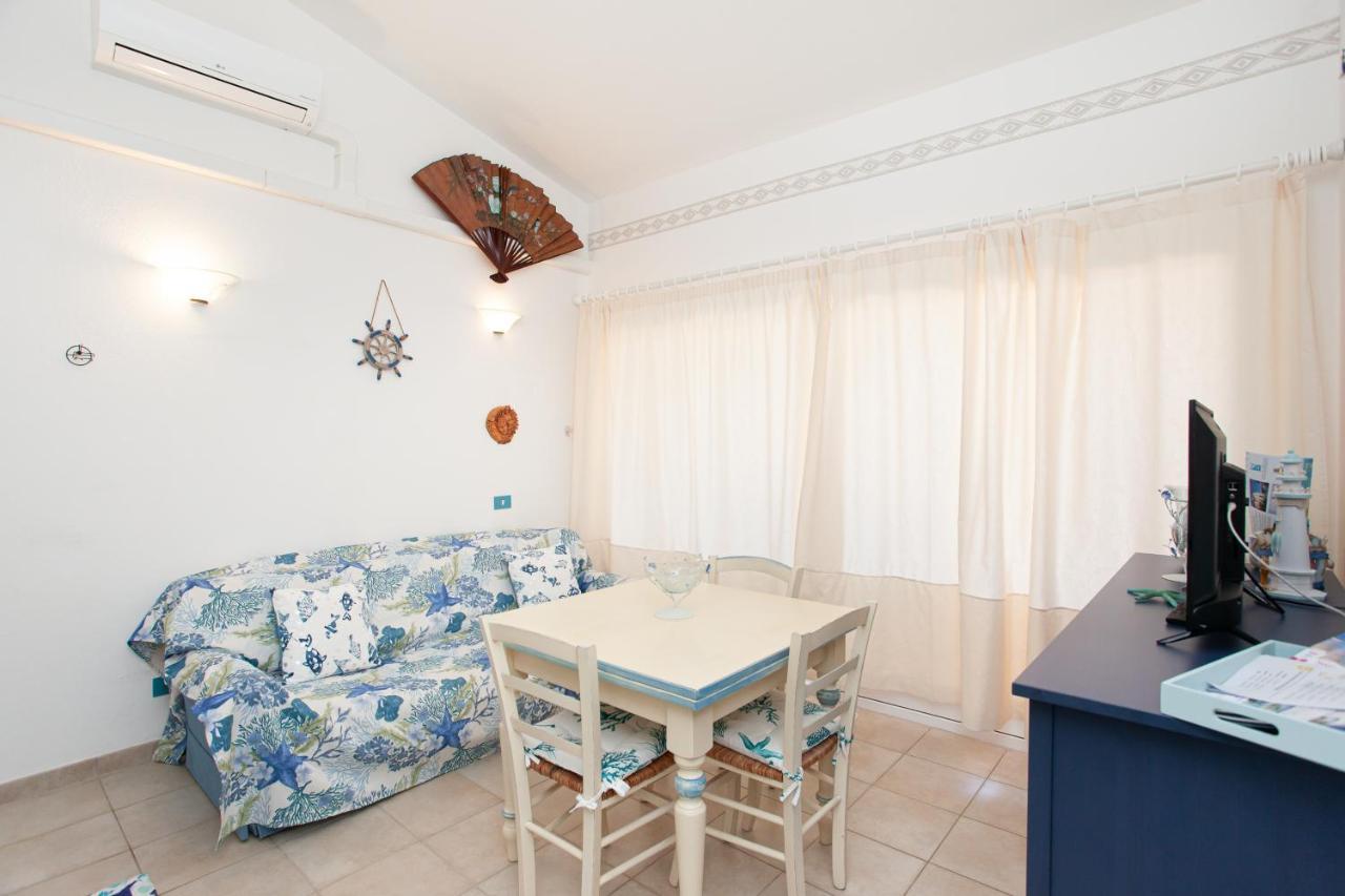 Porto Coda Cavallo Beach House A 300 Mt Dal Mare, Con Terrazza Panoramica San Teodoro  Luaran gambar