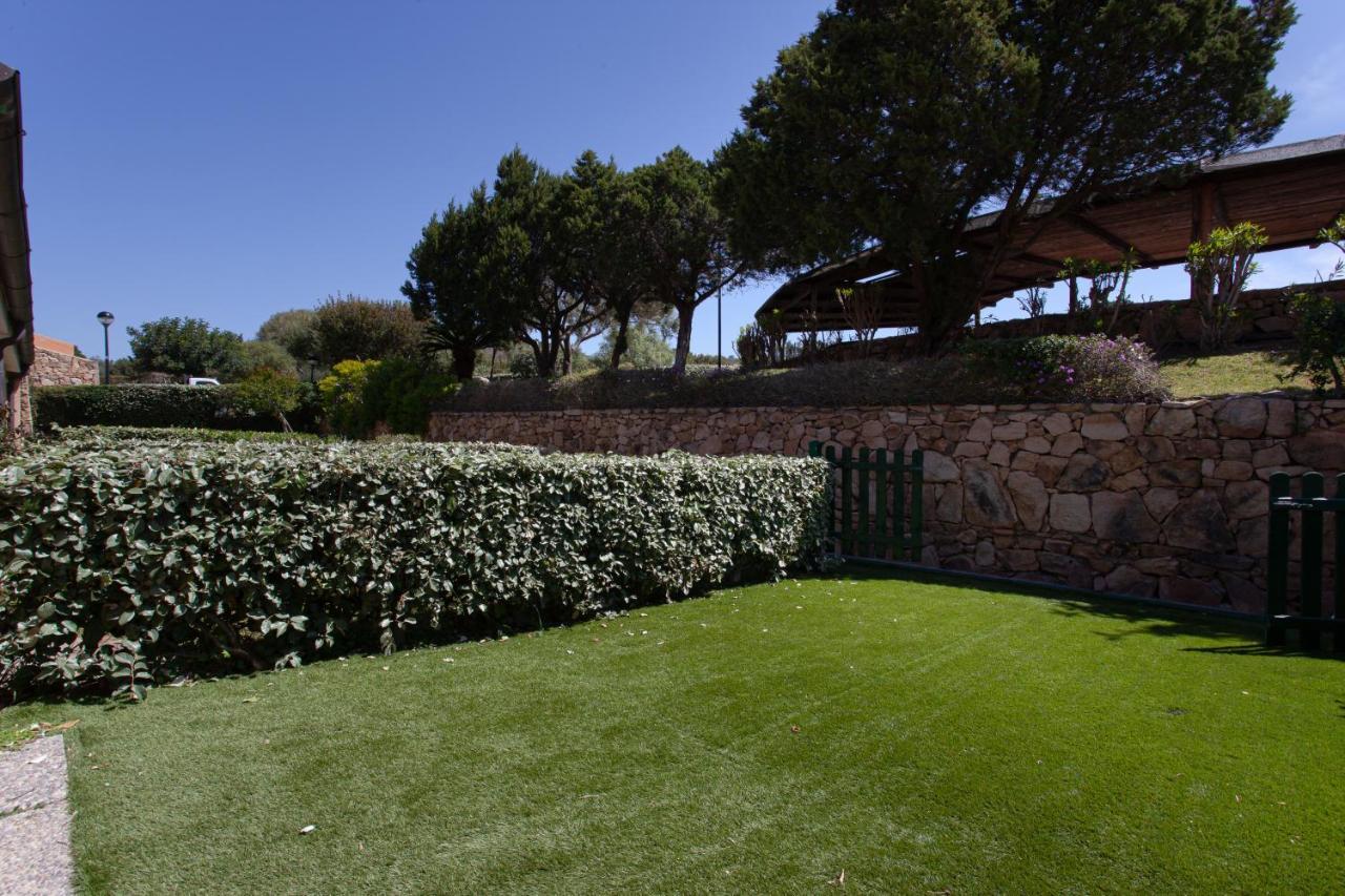 Porto Coda Cavallo Beach House A 300 Mt Dal Mare, Con Terrazza Panoramica San Teodoro  Luaran gambar