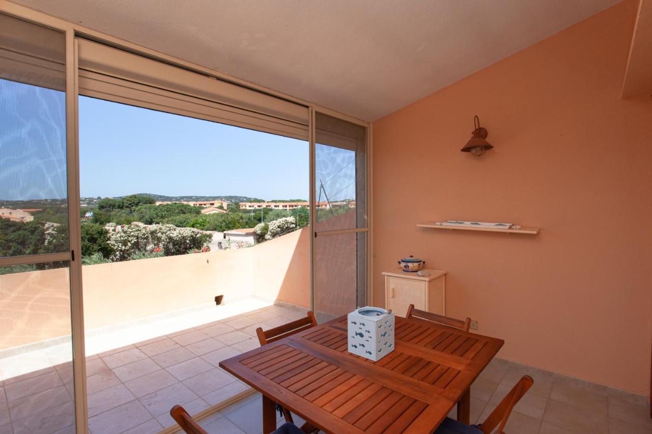 Porto Coda Cavallo Beach House A 300 Mt Dal Mare, Con Terrazza Panoramica San Teodoro  Luaran gambar