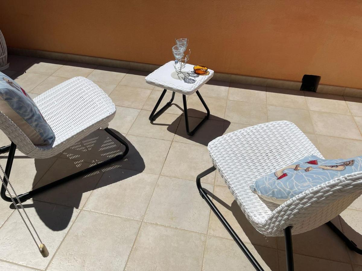 Porto Coda Cavallo Beach House A 300 Mt Dal Mare, Con Terrazza Panoramica San Teodoro  Luaran gambar
